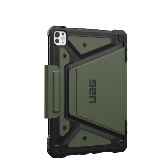 Θήκη Tablet Urban Armor Gear Metropolis SE Series iPad Pro 11" (5th Gen, 2024, M2) Folio