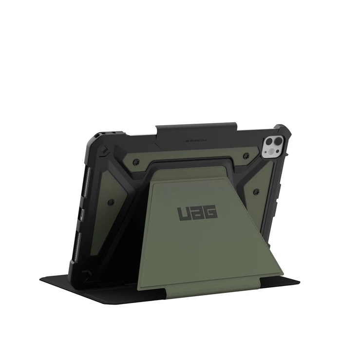 Θήκη Tablet Urban Armor Gear Metropolis SE Series iPad Pro 11" (5th Gen, 2024, M2) Folio