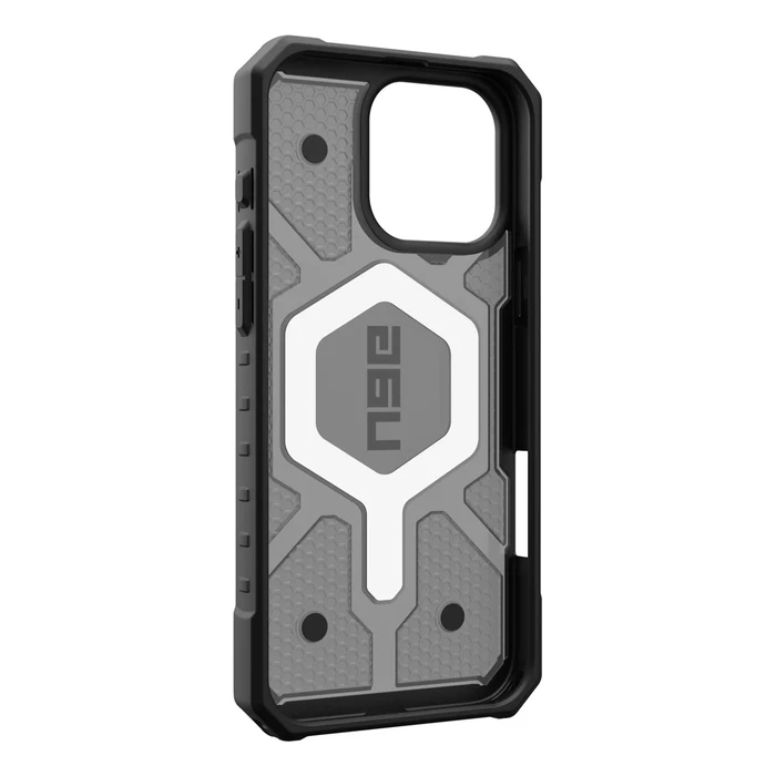 Θήκη Κινητού [U] by UAG Pathfinder Clear (6.9") Ash