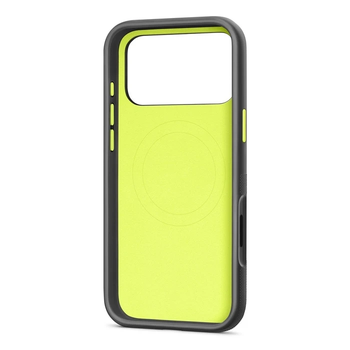 Θήκη Κινητού Apple Beats iPhone 17 Pro Max Rugged with MagSafe and Camera Control – Everest Black