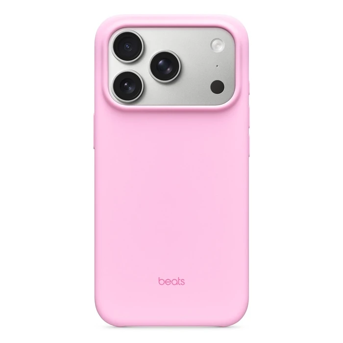 Θήκη Κινητού Apple Beats iPhone 17 Pro with MagSafe and Camera Control – Pebble Pink