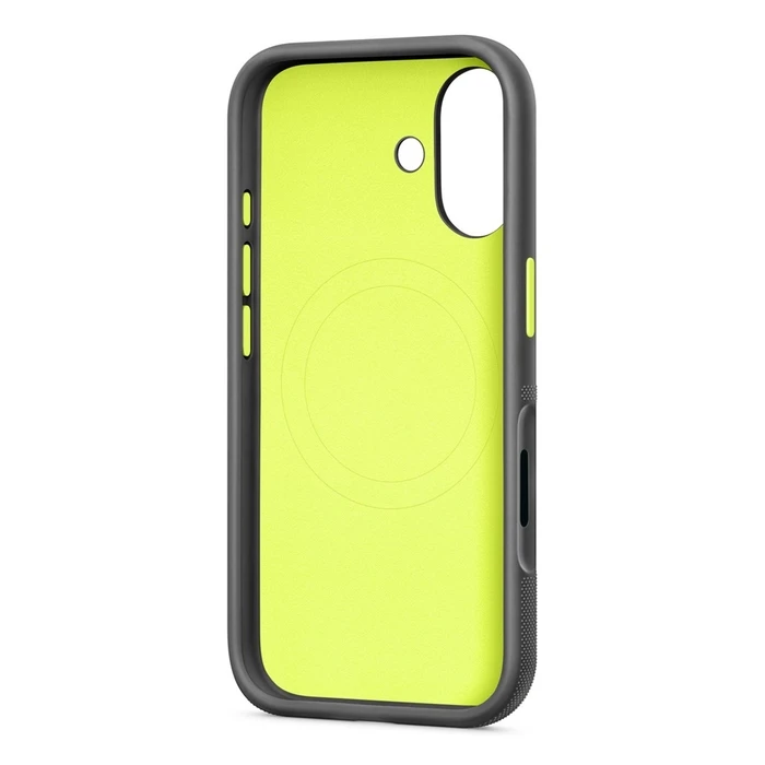 Θήκη Κινητού Apple Beats iPhone 17 Rugged with MagSafe and Camera Control – Everest Black