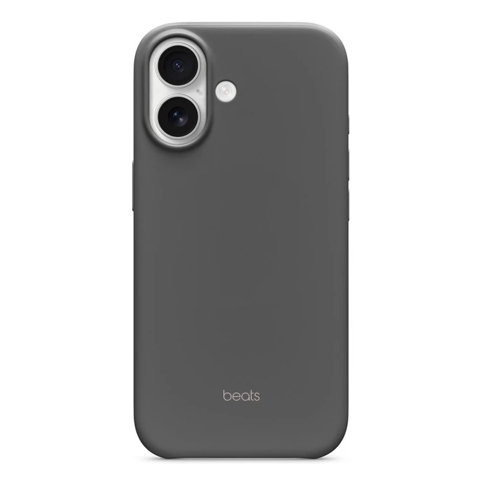 Θήκη Κινητού Apple Beats iPhone 17 with MagSafe and Camera Control — Granite Grey