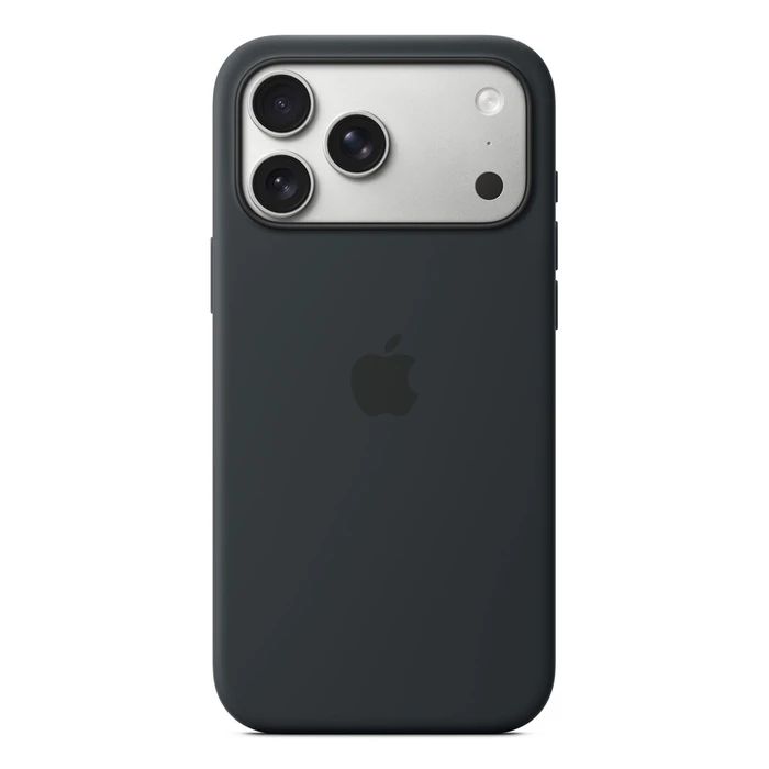 Θήκη Κινητού Apple iPhone 17 Pro Max Silicone with MagSafe – Black