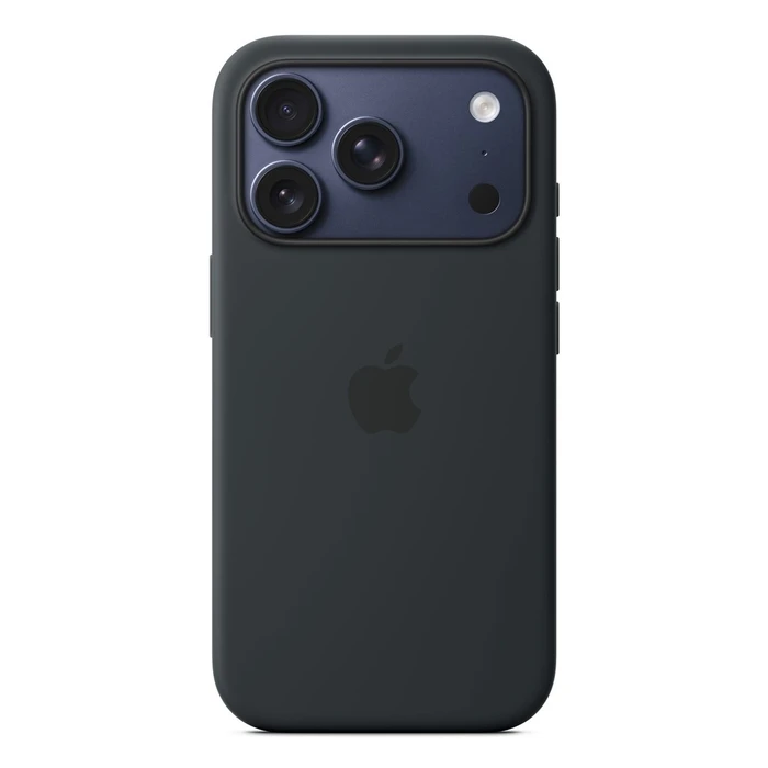 Θήκη Κινητού Apple iPhone 17 Pro Silicone with MagSafe – Black