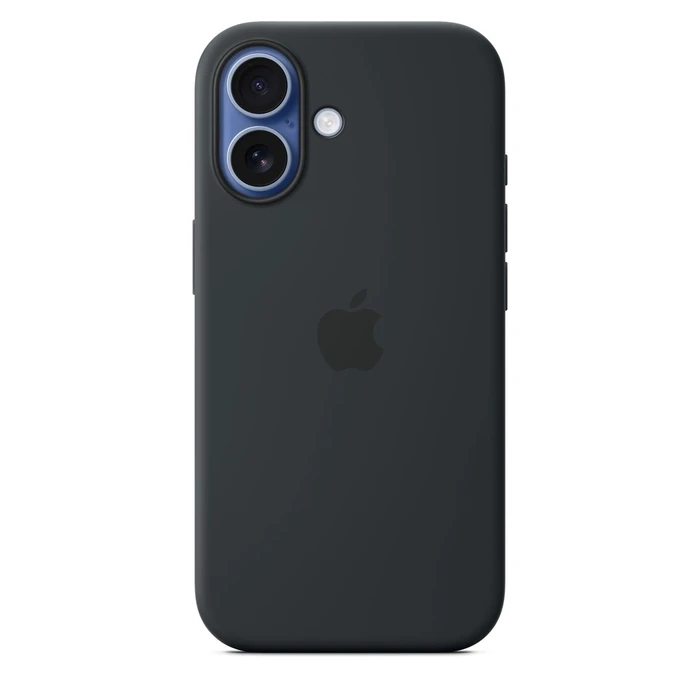 Θήκη Κινητού Apple iPhone 17 Silicone with MagSafe – Black