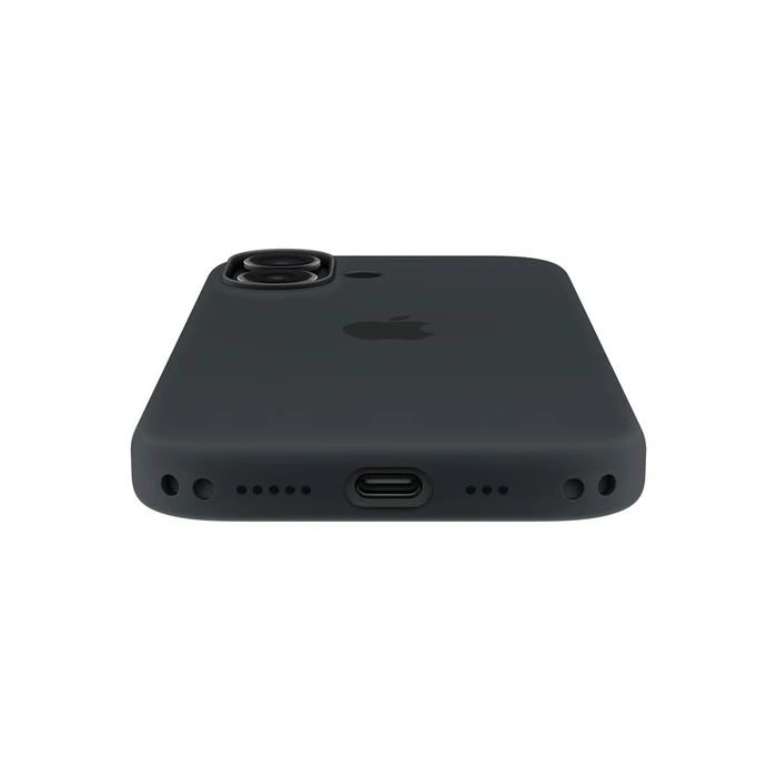 Θήκη Κινητού Apple iPhone 17 Silicone with MagSafe – Black