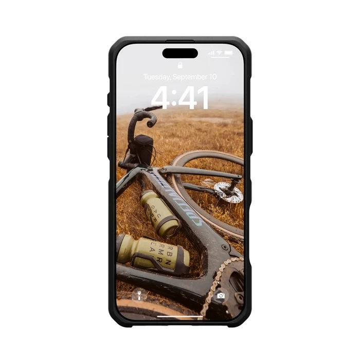 Θήκη Κινητού Protective for iPhone 16 Pro Max - UAG Metrop