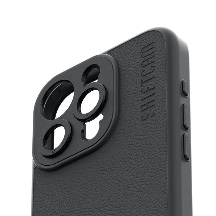 Θήκη Κινητού Shiftcam AC-CA-15PL-CH-EF (6.7") Anthracite
