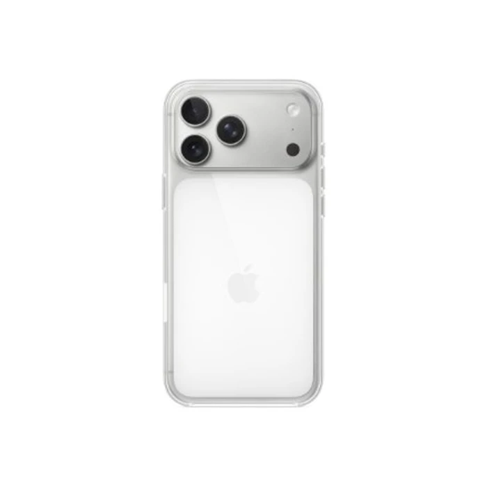 Θήκη Κινητού Transparent w/ MagSafe for iPhone 17 Pro Max