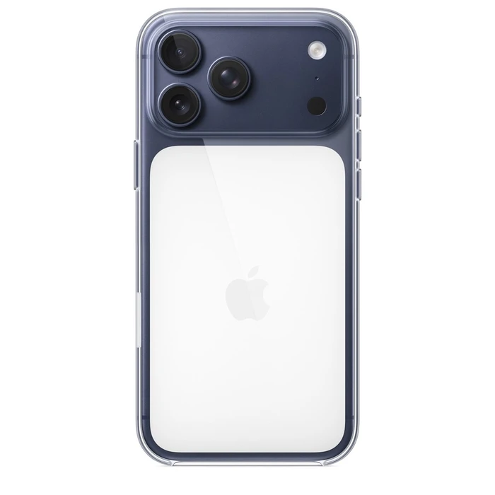 Θήκη Κινητού Transparent w/ MagSafe for iPhone 17 Pro Max