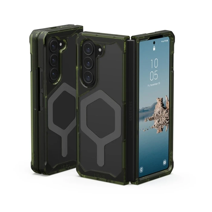 Θήκη Κινητού UAG Plyo Pro for Samsung Galaxy Z Fold5