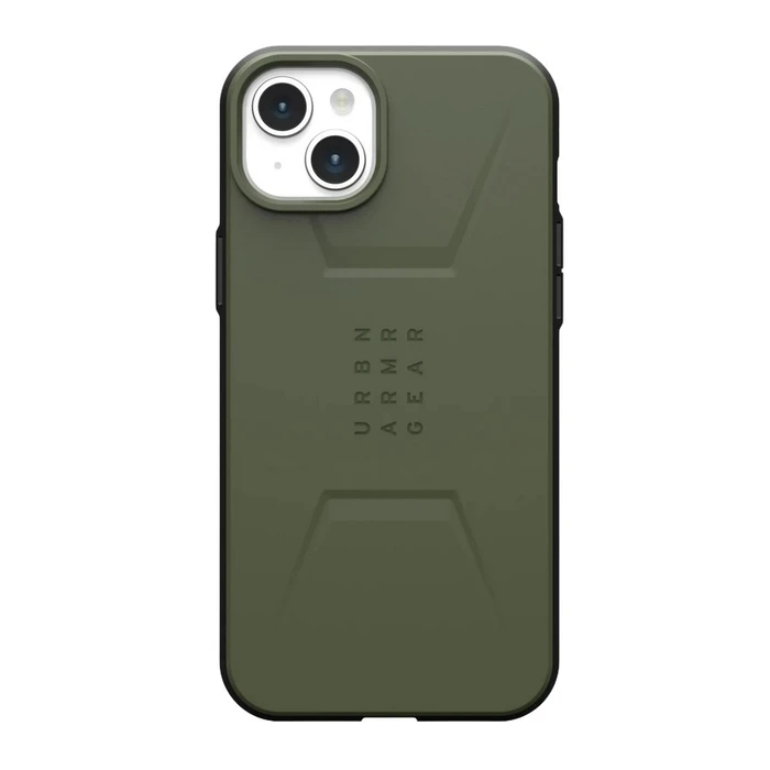 Θήκη Κινητού Urban Armor Gear 114306117272 15.5cm (6.1") Green
