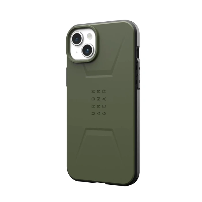 Θήκη Κινητού Urban Armor Gear 114306117272 15.5cm (6.1") Green