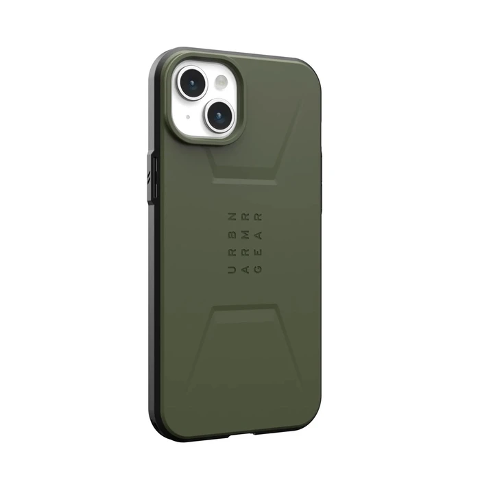 Θήκη Κινητού Urban Armor Gear 114306117272 15.5cm (6.1") Green