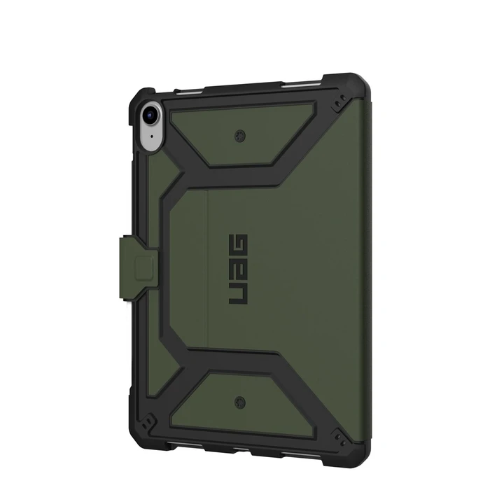 Θήκη Κινητού Urban Armor Gear 12339X117272 tablet 27.7cm (10.9") Folio Green