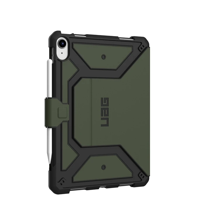 Θήκη Κινητού Urban Armor Gear 12339X117272 tablet 27.7cm (10.9") Folio Green