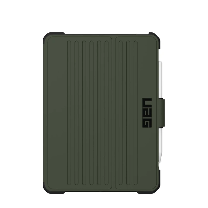 Θήκη Κινητού Urban Armor Gear 12339X117272 tablet 27.7cm (10.9") Folio Green