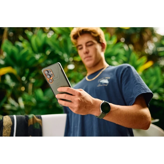 Θήκη Κινητού Urban Armor Gear Civilian (6.7") Black