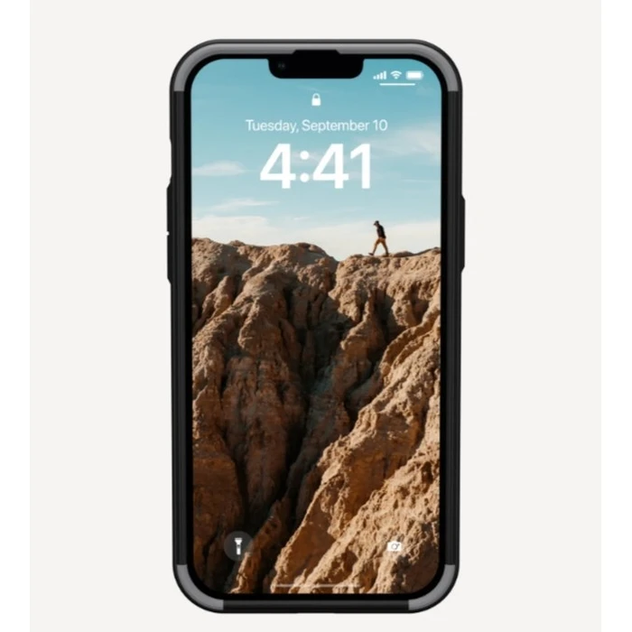 Θήκη Κινητού Urban Armor Gear Civilian (6.7") Navy