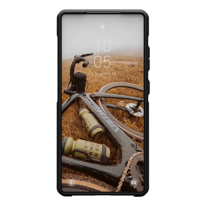 Θήκη Κινητού Urban Armor Gear Metropolis LT (6.8") Black, Grey