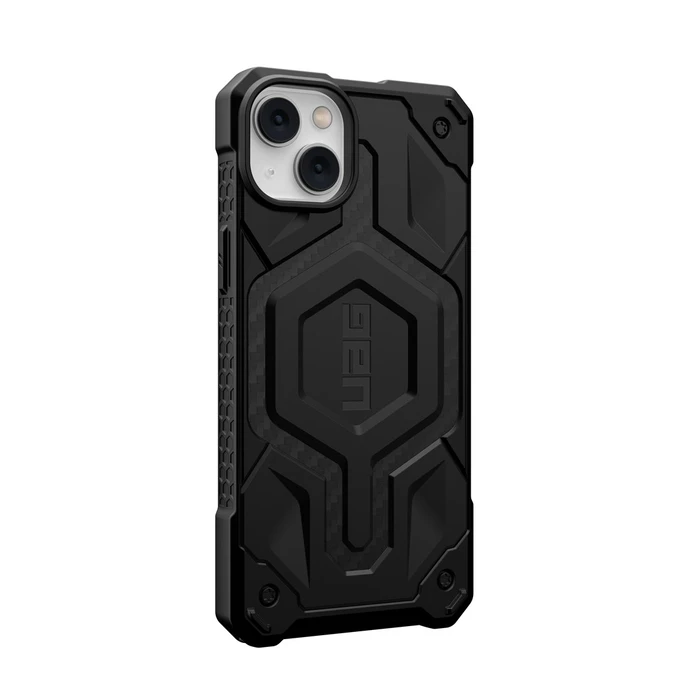 Θήκη Κινητού Urban Armor Gear Monarch Pro (6.7") Black