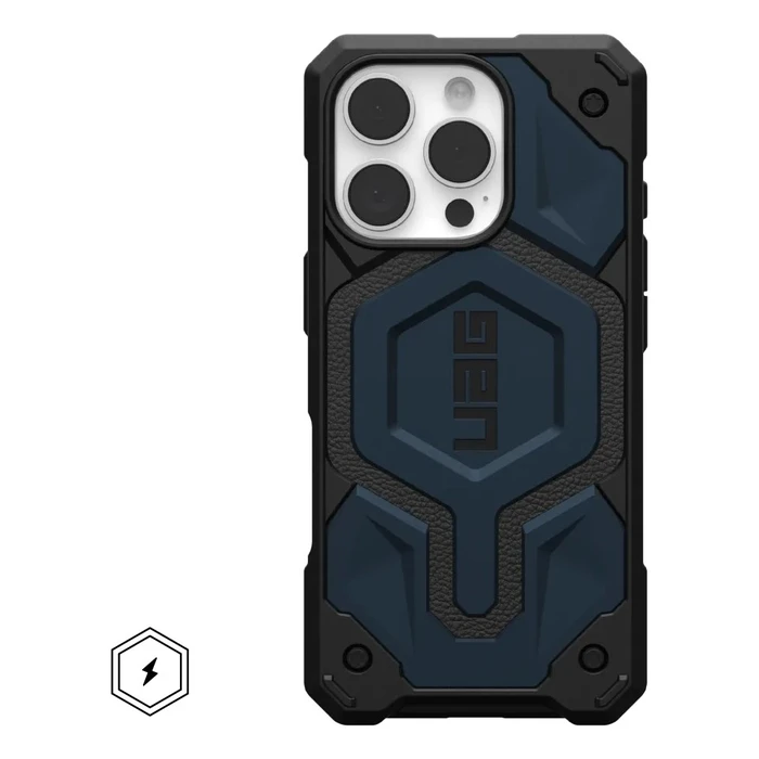 Θήκη Κινητού Urban Armor Gear Monarch Pro iPhone 16 Pro Case