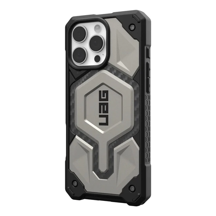 Θήκη Κινητού Urban Armor Gear Monarch Pro iPhone 16 Pro Max