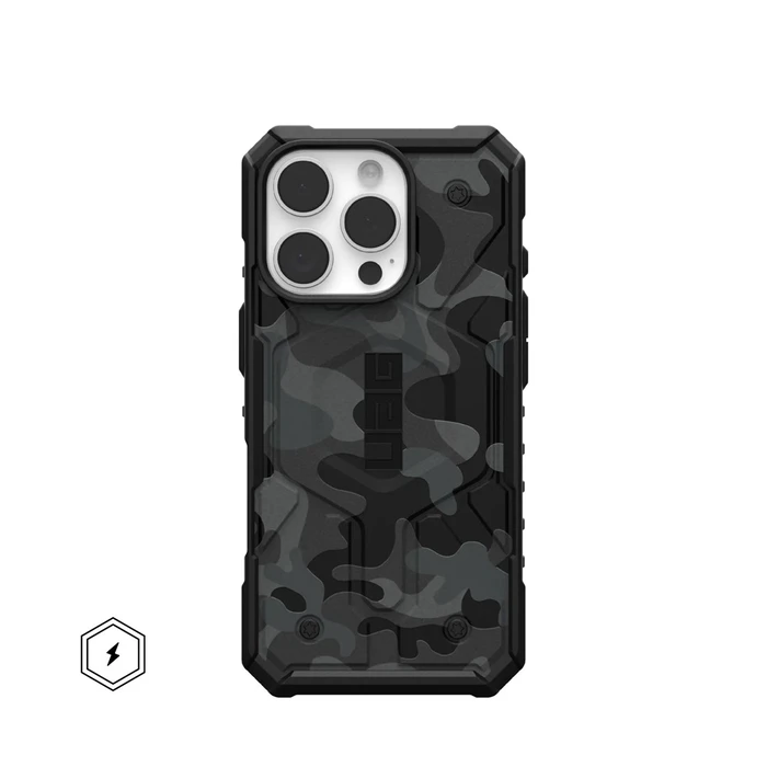 Θήκη Κινητού Urban Armor Gear Pathfinder SE (6.3") Black, Grey