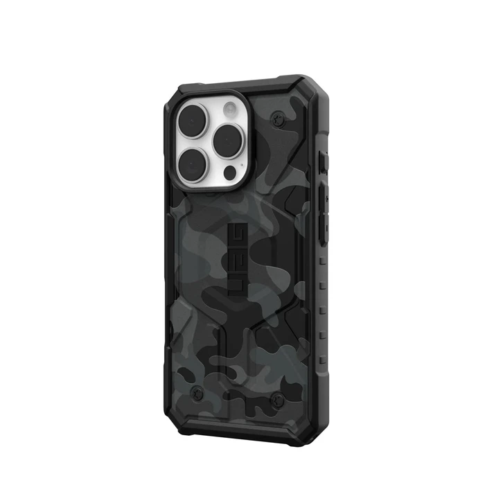 Θήκη Κινητού Urban Armor Gear Pathfinder SE (6.3") Black, Grey
