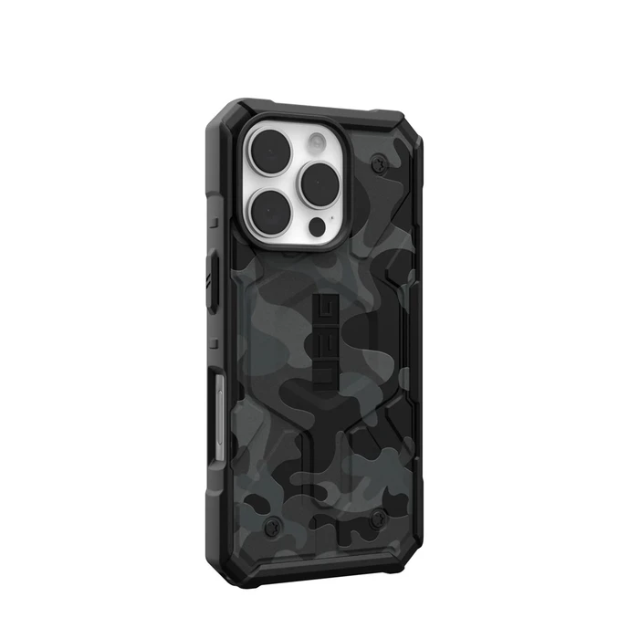 Θήκη Κινητού Urban Armor Gear Pathfinder SE (6.3") Black, Grey