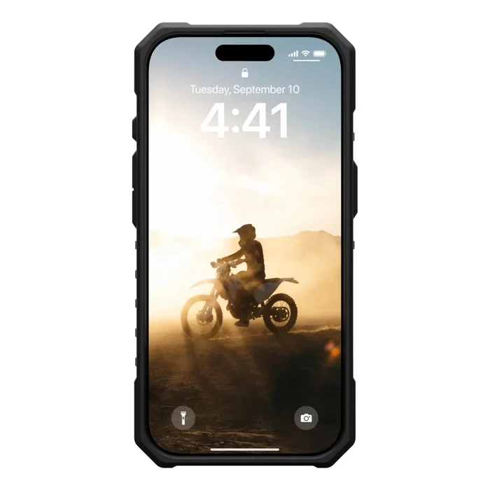 Θήκη Κινητού Urban Armor Gear Pathfinder SE iPhone 16 Pro