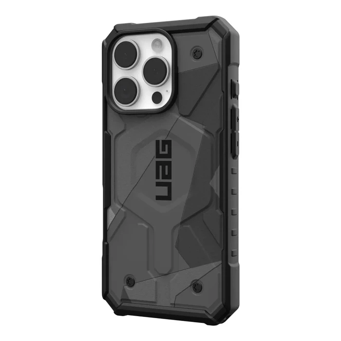 Θήκη Κινητού Urban Armor Gear Pathfinder SE iPhone 16 Pro