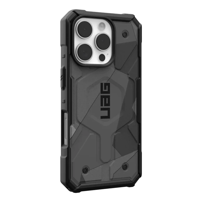 Θήκη Κινητού Urban Armor Gear Pathfinder SE iPhone 16 Pro