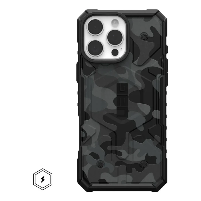 Θήκη Κινητού Urban Armor Gear Pathfinder SE iPhone 16 Pro Max