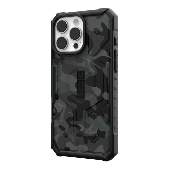 Θήκη Κινητού Urban Armor Gear Pathfinder SE iPhone 16 Pro Max