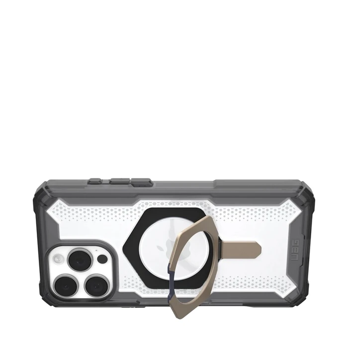 Θήκη Κινητού Urban Armor Gear Plasma XTE (6.9") Grey, Transparent
