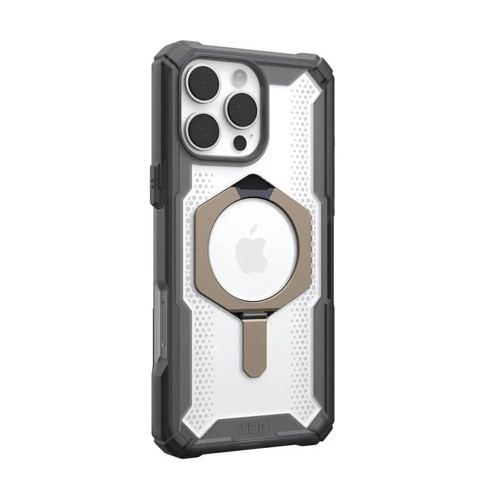 Θήκη Κινητού Urban Armor Gear Plasma XTE (6.9") Grey, Transparent