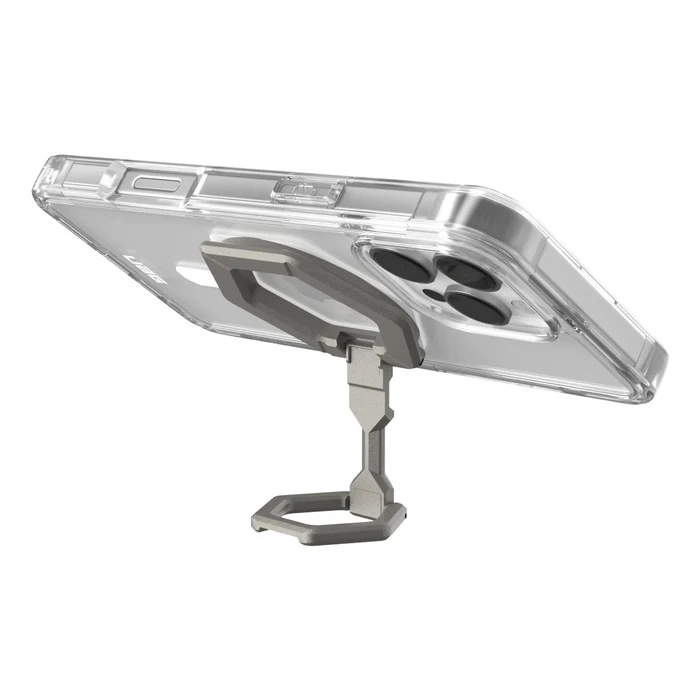 Θήκη Κινητού Urban Armor Gear Plyo (6.9") Transparent, White