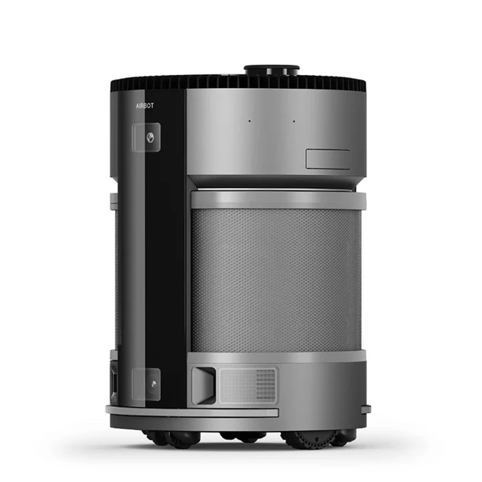 Καθαριστής Αέρα Ecovacs Airbot Z1 (grey)