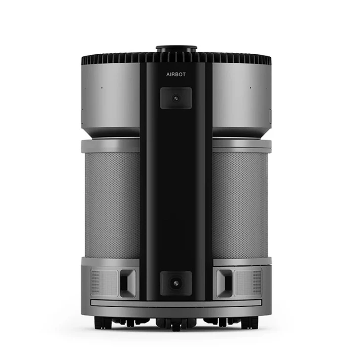 Καθαριστής Αέρα Ecovacs Airbot Z1 (grey)