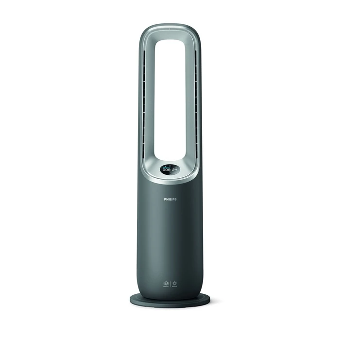 Καθαριστής Αέρα Philips AMF870/15 70 m² 40W Grey