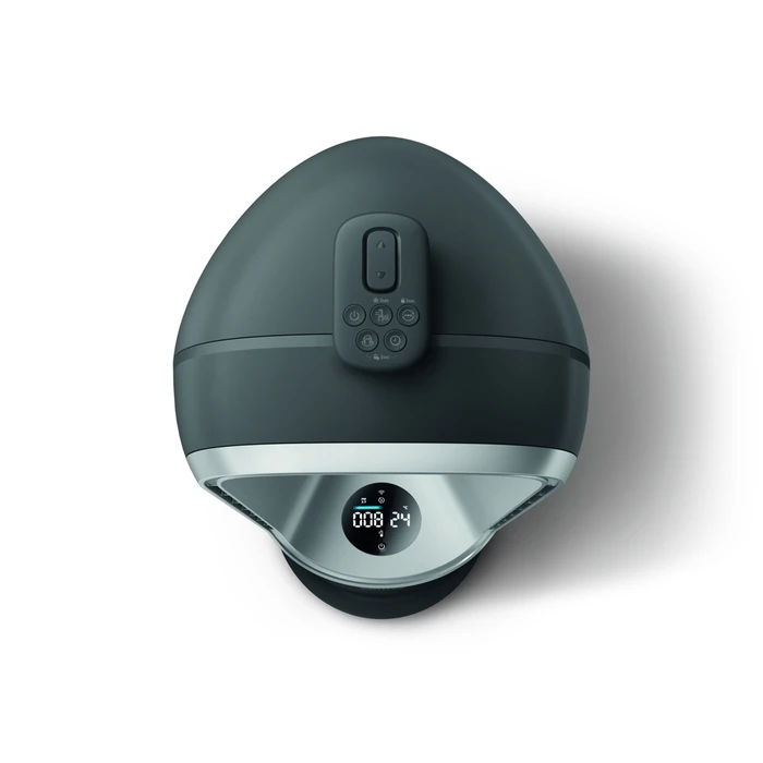 Καθαριστής Αέρα Philips AMF870/15 70 m² 40W Grey