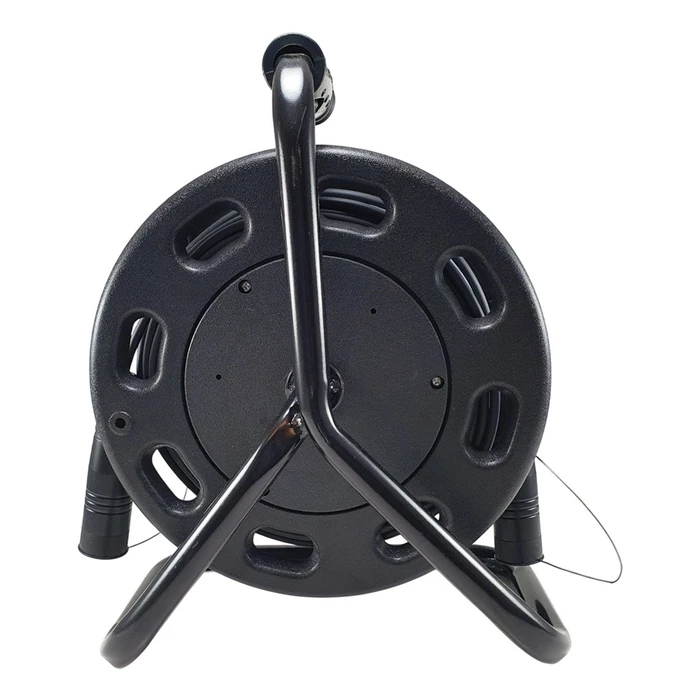 Καλώδιο HDMI Equip 119425 200m HDMI Type A (Standard) Black