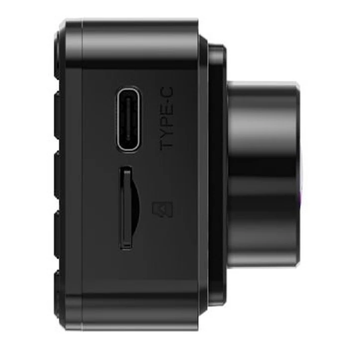 Κάμερα Αυτοκινήτου Navitel R385 GPS 2K Ultra HD USB Black