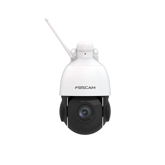 Κάμερα Παρακολούθησης Foscam SD2X Dome IP Indoor & outdoor 1920 x 1080 pixels Wall