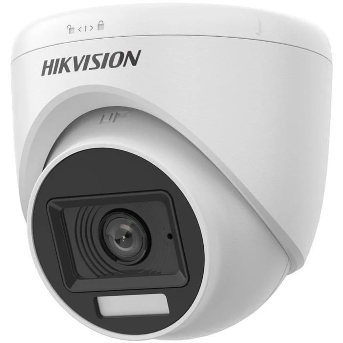 Κάμερα Παρακολούθησης Hikvision DS-2CE76D0T-LPFS(2.8mm) Dome Indoor 1920 x 1080 Ceiling