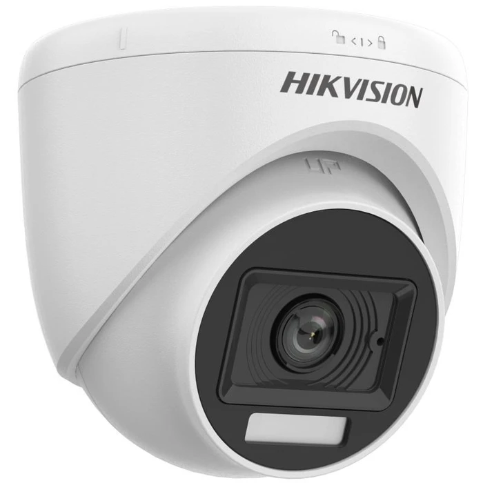 Κάμερα Παρακολούθησης Hikvision DS-2CE76D0T-LPFS(2.8mm) Dome Indoor 1920 x 1080 Ceiling