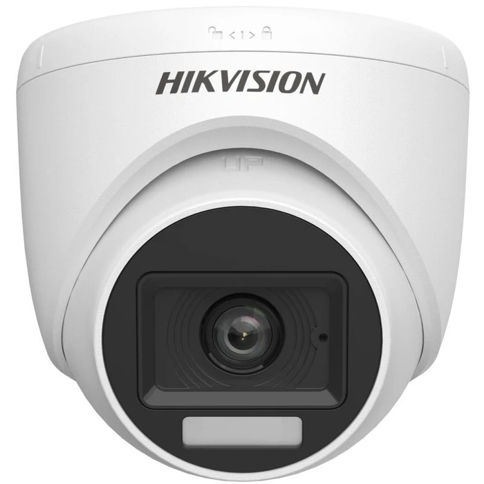 Κάμερα Παρακολούθησης Hikvision DS-2CE76D0T-LPFS(2.8mm) Dome Indoor 1920 x 1080 Ceiling