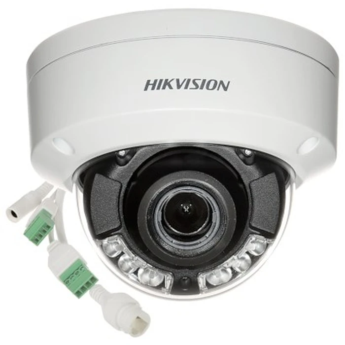 Κάμερα Παρακολούθησης Hikvision Pro Series with ColorVu DS-2CD2787G2HT-LIZS(2.8-12mm)(eF) Turret